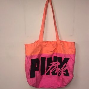 Victoria’s Secret Tote